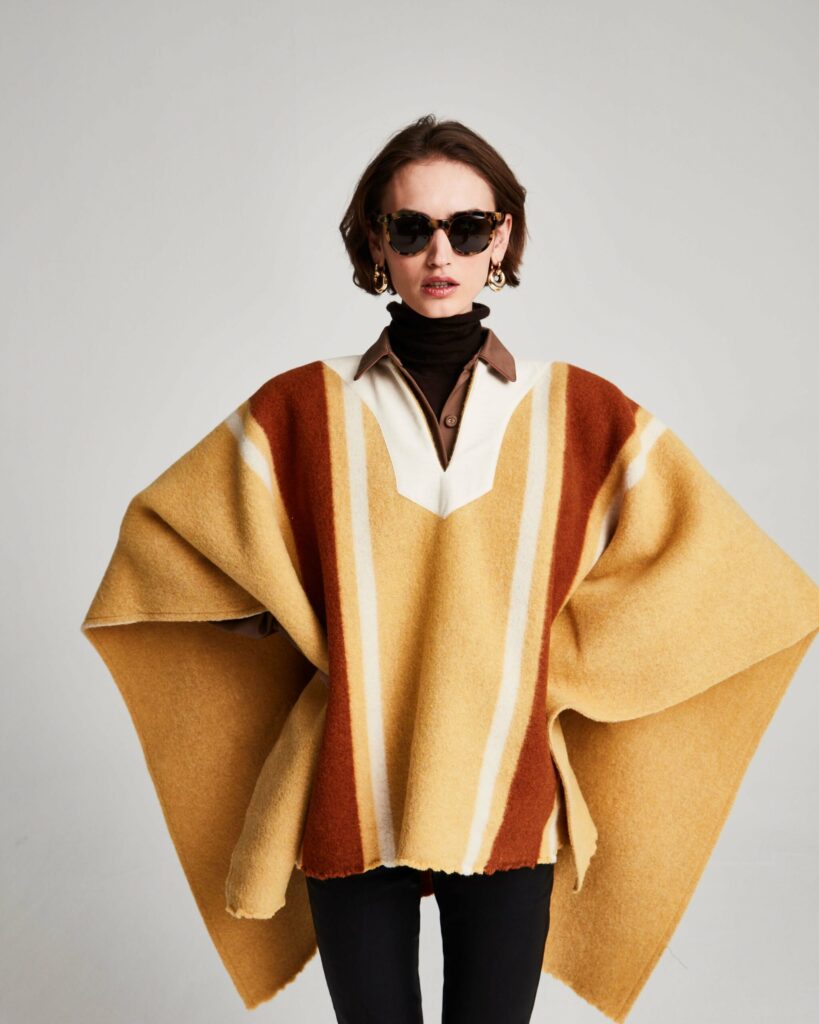 Il Poncho