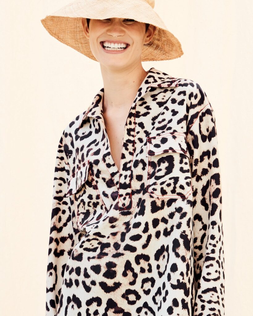 La Polo Del Mio Amore Animalier
