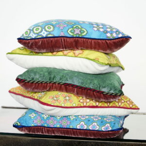 Il Cuscino Profumato Da Viaggio