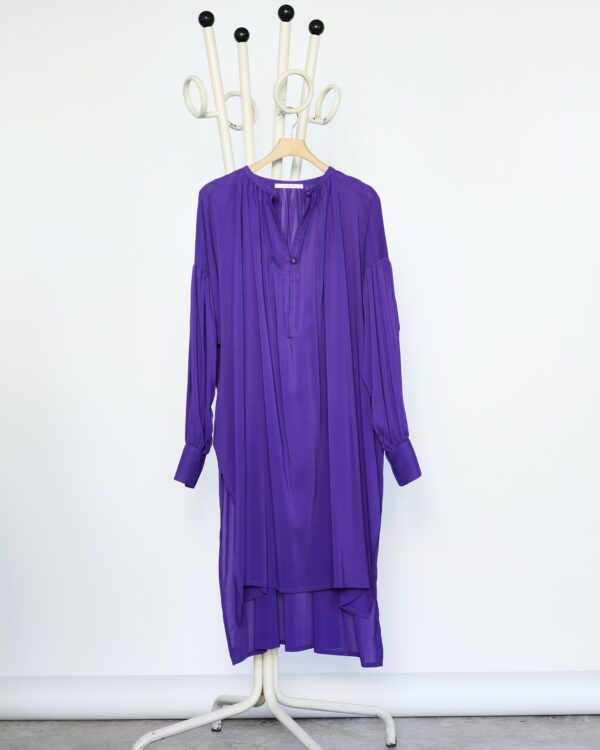 La Pirata Longuette In Viscosa Vegetale